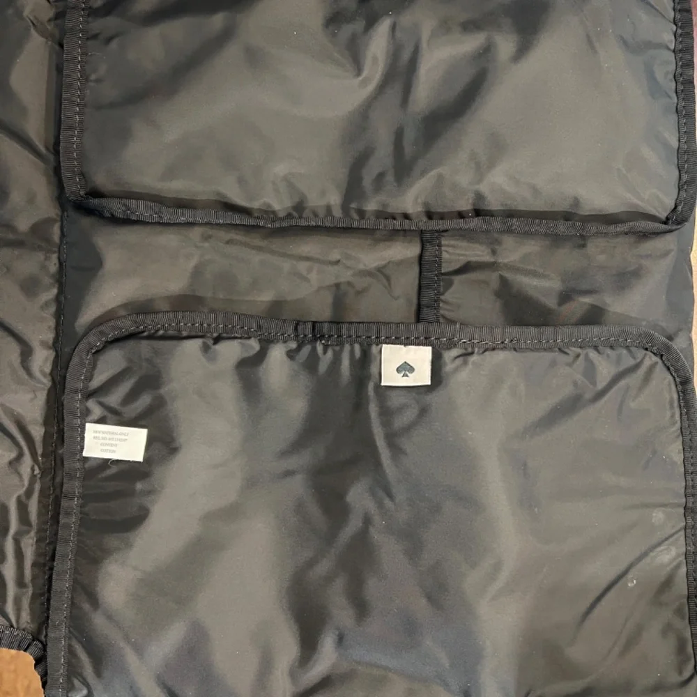Kate spade diaper bag